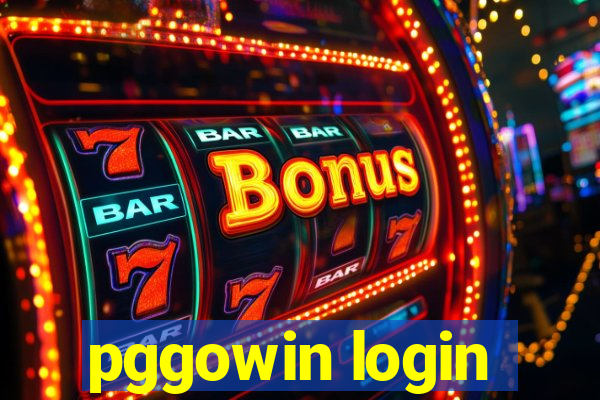 pggowin login